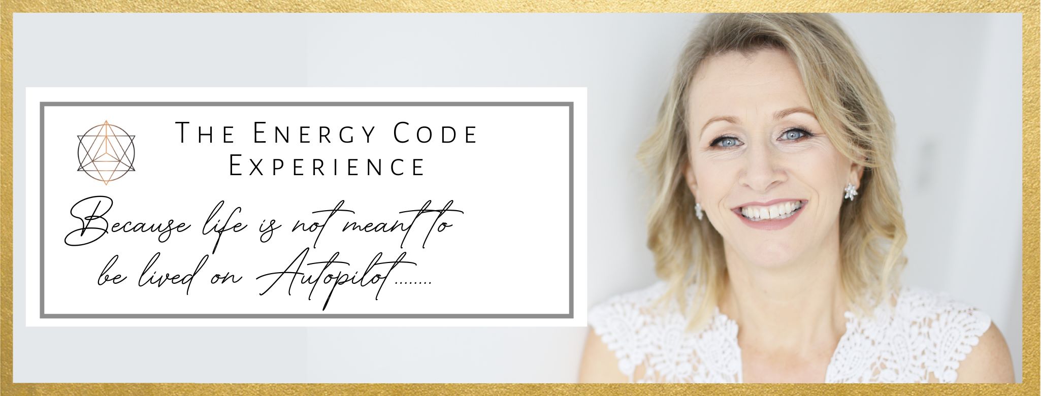 The Energy Code Experience