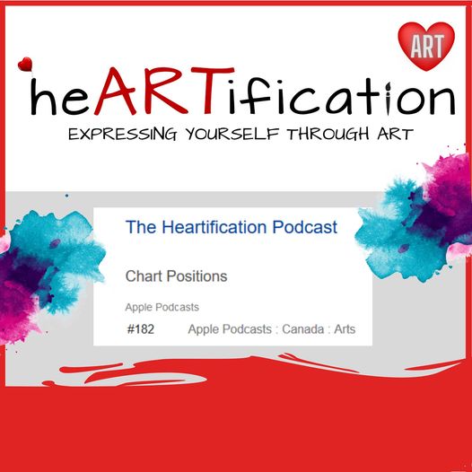 Art with Heart:  An Interview with Avni